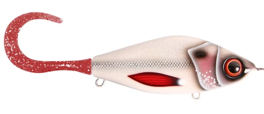 Strike Pro Guppie 13.5cm